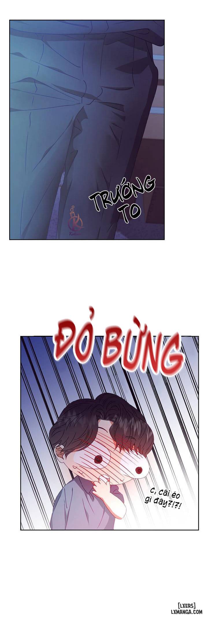 HentaiVN.net - Ảnh 12 - Nhân duyên 99.99% - Chap 11