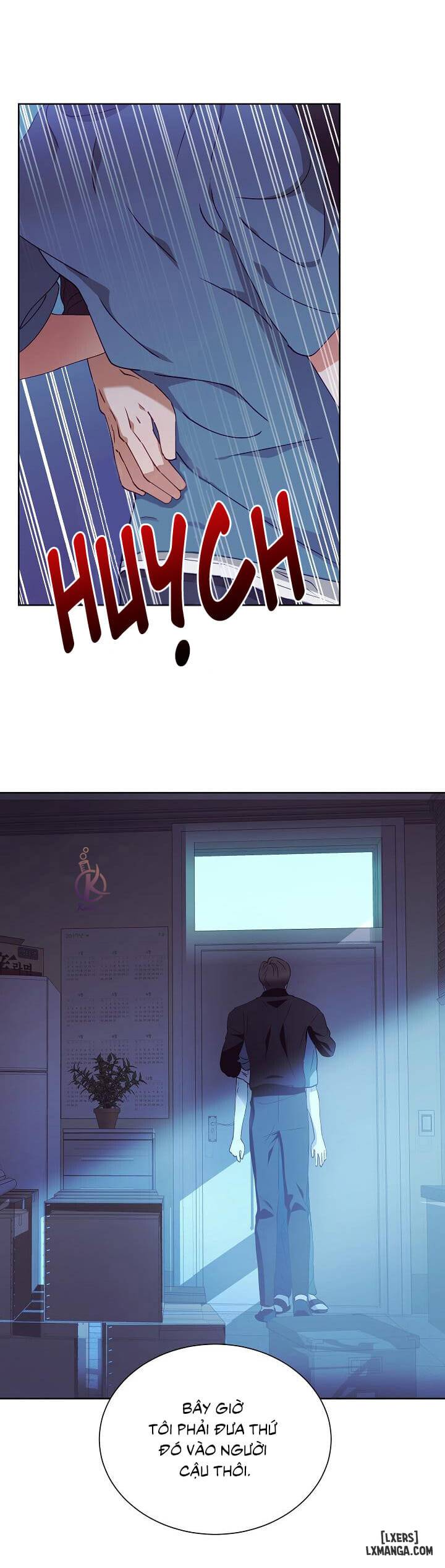 HentaiVN.net - Ảnh 16 - Nhân duyên 99.99% - Chap 11