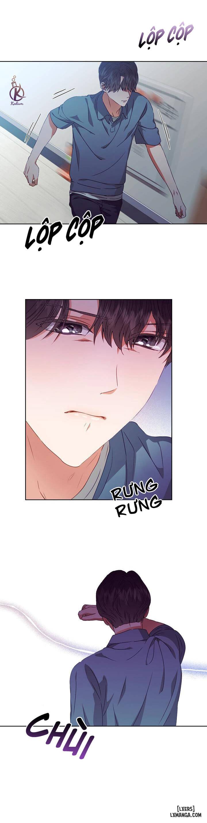 HentaiVN.net - Ảnh 21 - Nhân duyên 99.99% - Chap 11