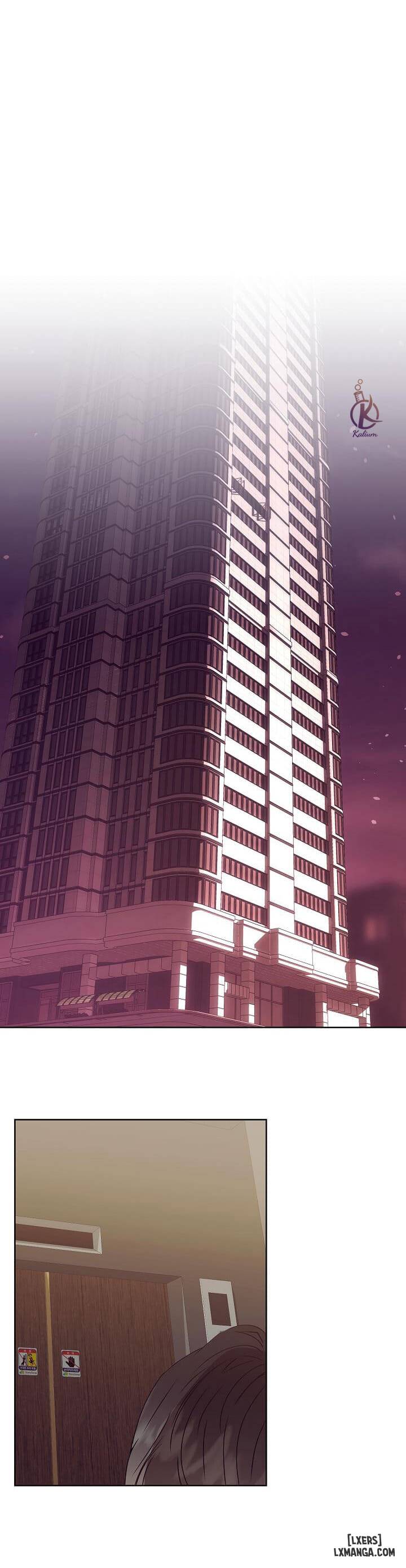HentaiVN.net - Ảnh 22 - Nhân duyên 99.99% - Chap 11