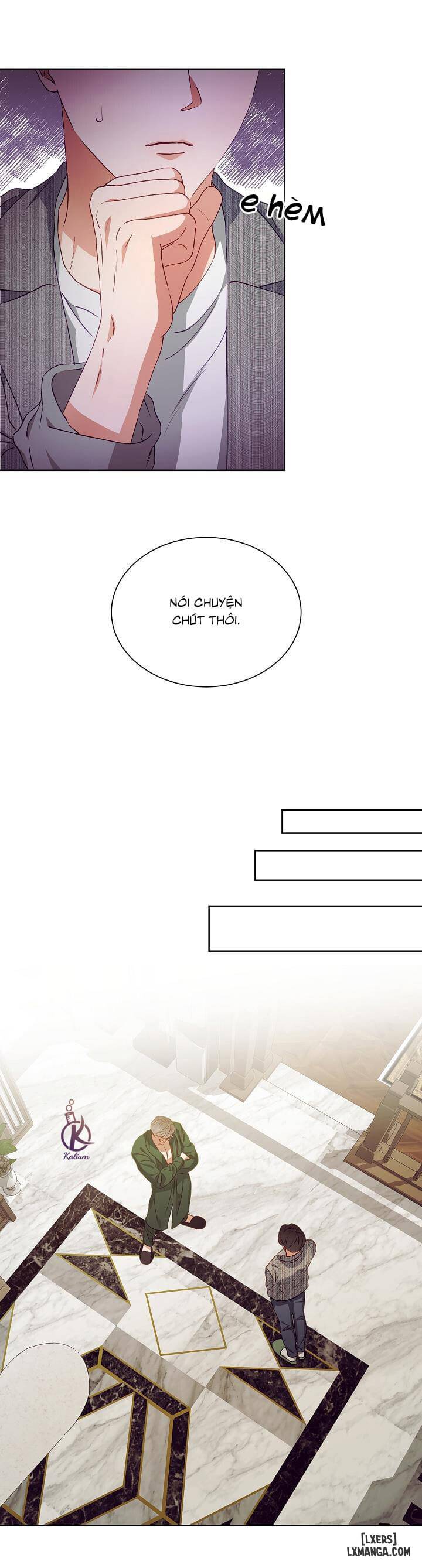 HentaiVN.net - Ảnh 26 - Nhân duyên 99.99% - Chap 11