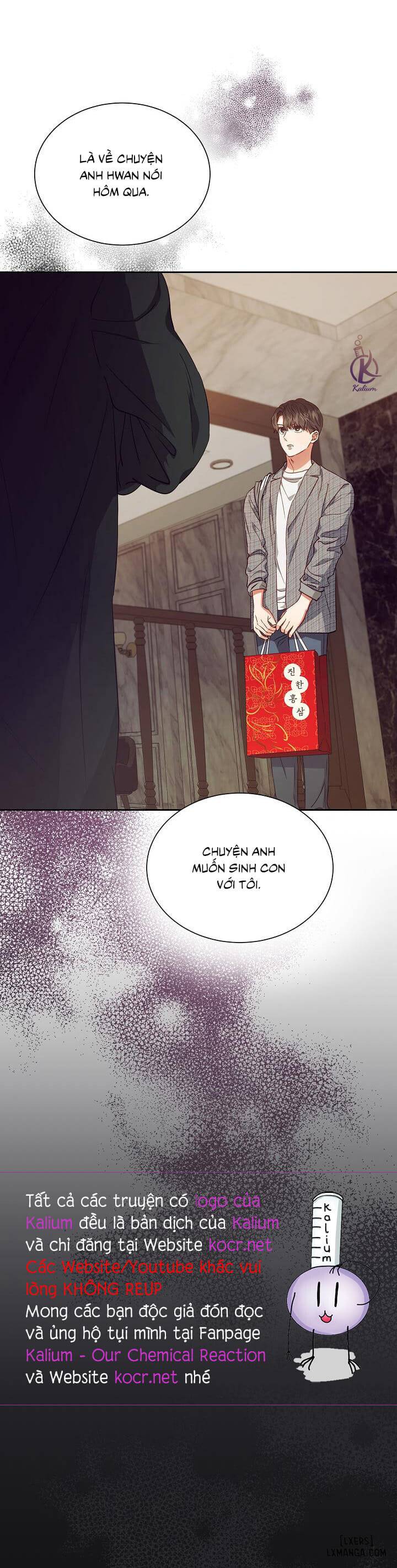 HentaiVN.net - Ảnh 28 - Nhân duyên 99.99% - Chap 11
