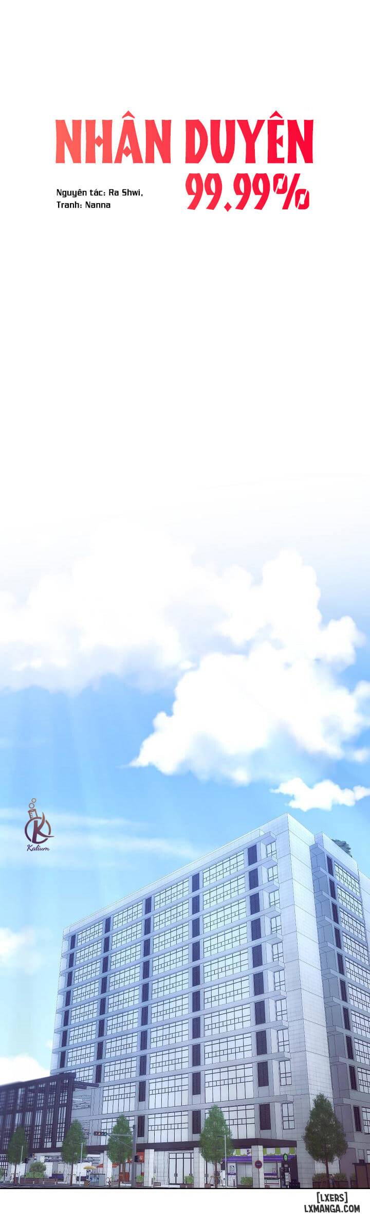 HentaiVN.net - Ảnh 7 - Nhân duyên 99.99% - Chap 11
