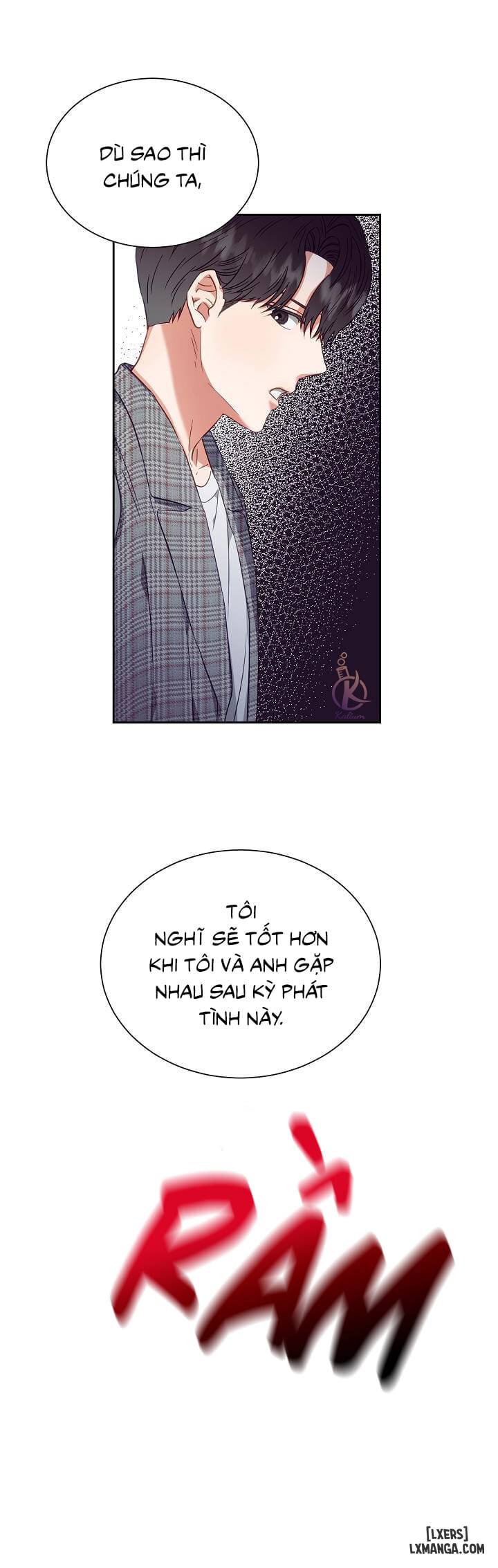 HentaiVN.net - Ảnh 10 - Nhân duyên 99.99% - Chap 12