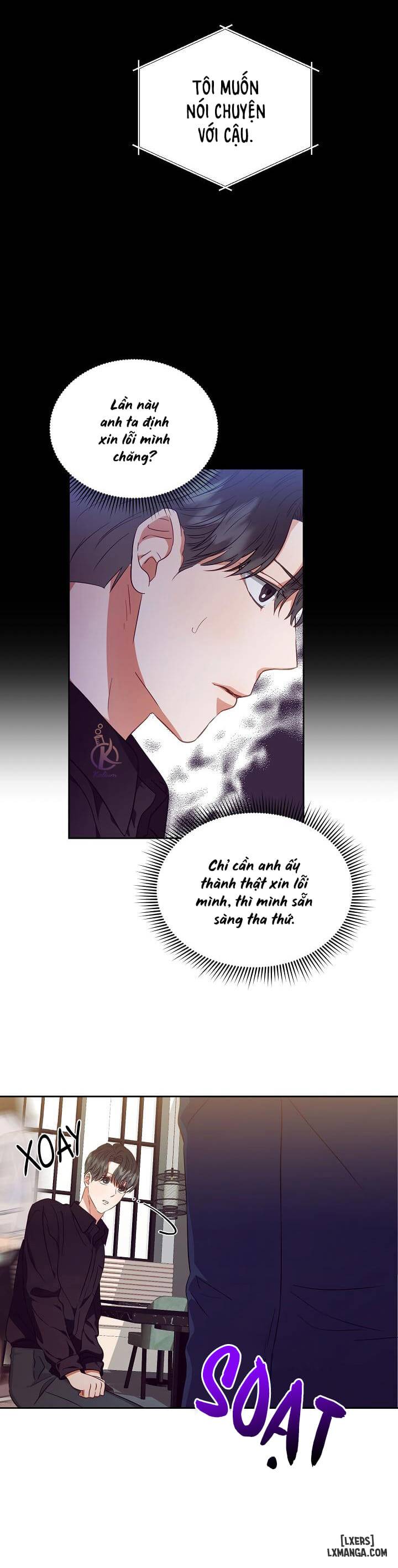 HentaiVN.net - Ảnh 13 - Nhân duyên 99.99% - Chap 12