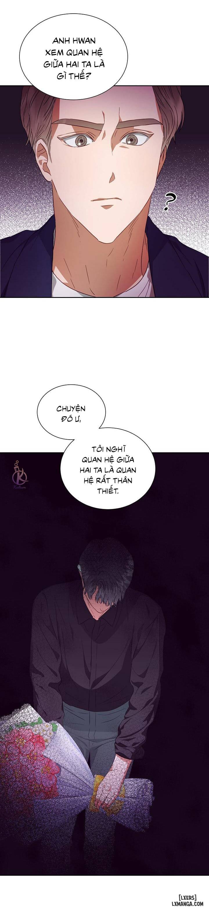 HentaiVN.net - Ảnh 18 - Nhân duyên 99.99% - Chap 12