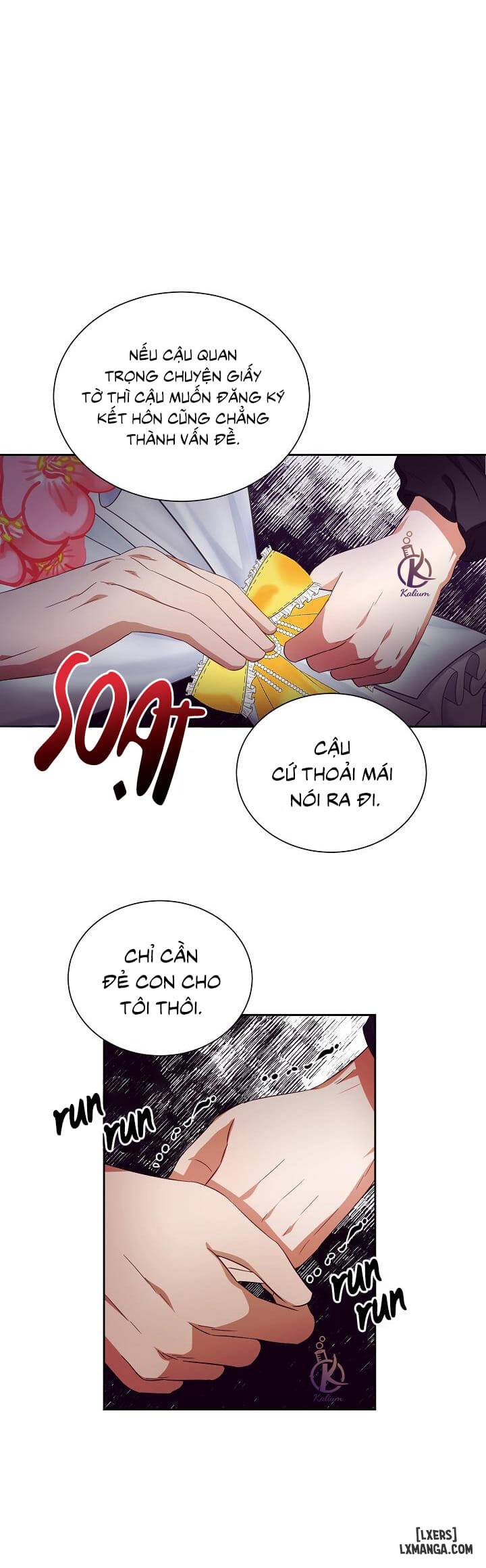 HentaiVN.net - Ảnh 19 - Nhân duyên 99.99% - Chap 12
