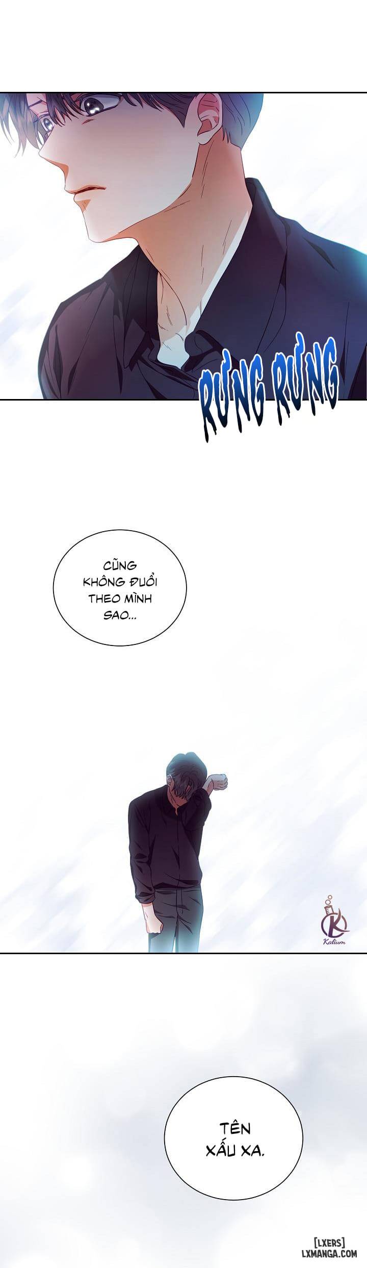 HentaiVN.net - Ảnh 24 - Nhân duyên 99.99% - Chap 12