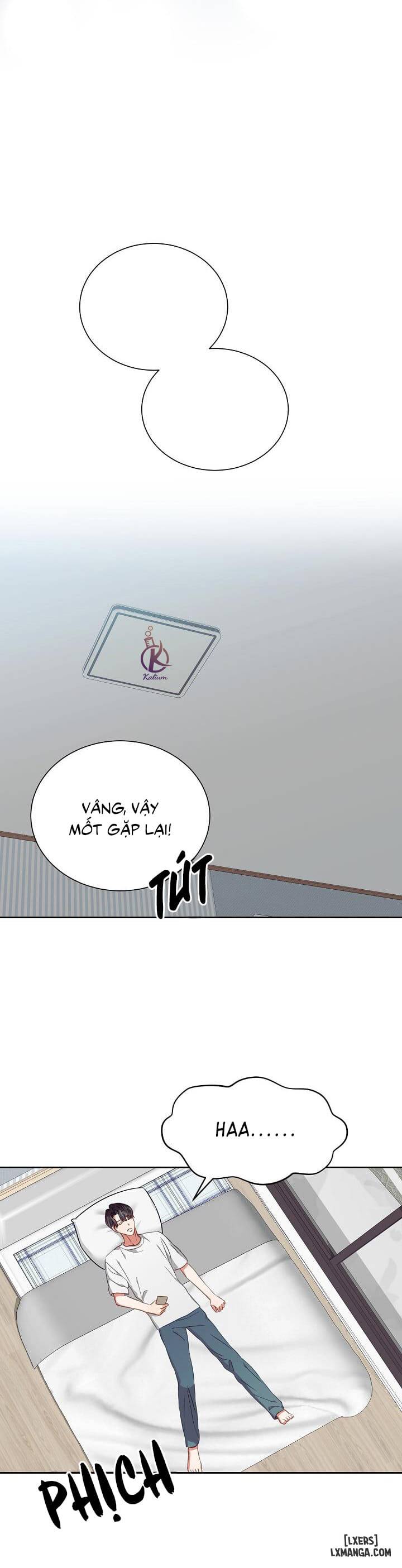 HentaiVN.net - Ảnh 25 - Nhân duyên 99.99% - Chap 12