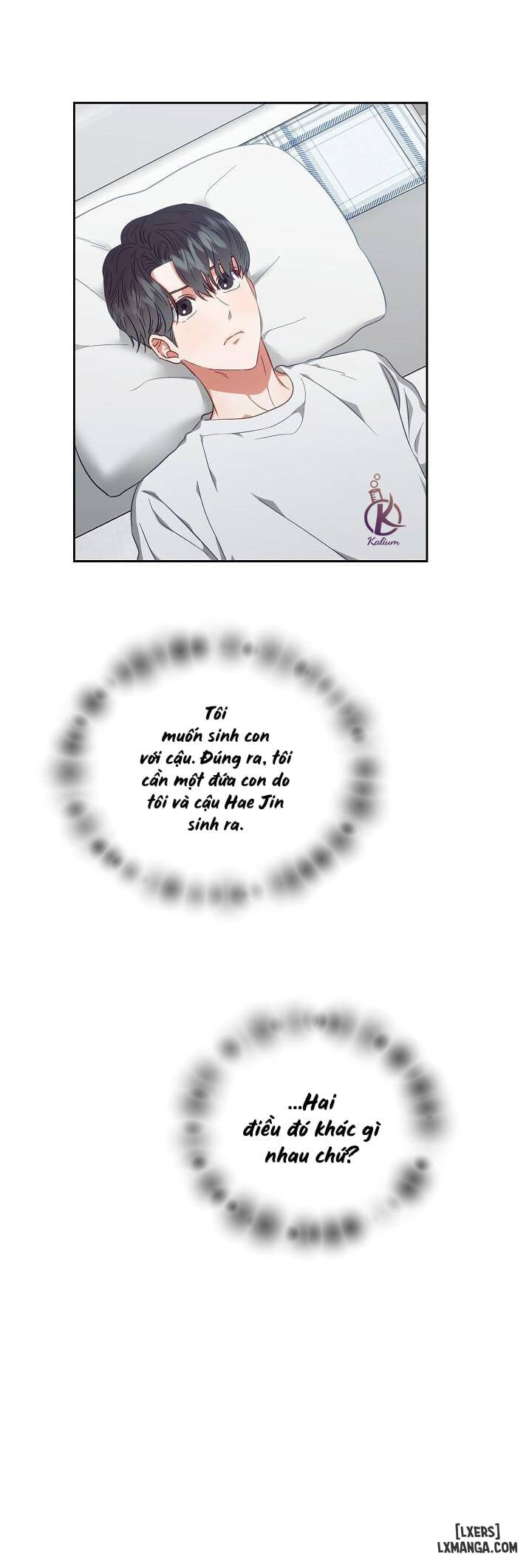 HentaiVN.net - Ảnh 26 - Nhân duyên 99.99% - Chap 12
