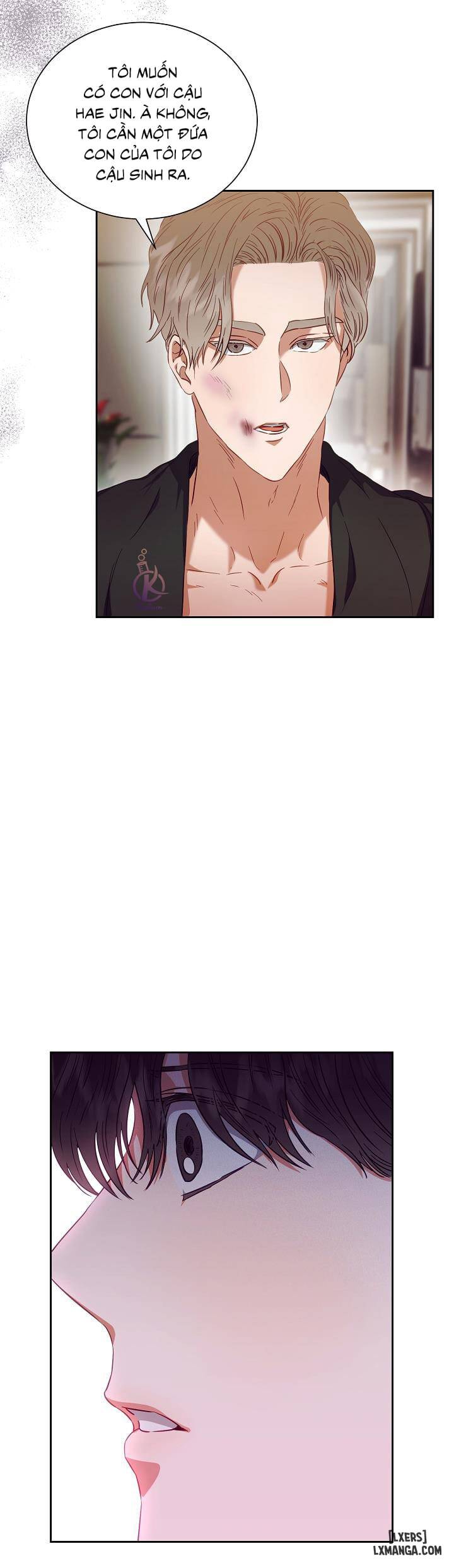 HentaiVN.net - Ảnh 3 - Nhân duyên 99.99% - Chap 12