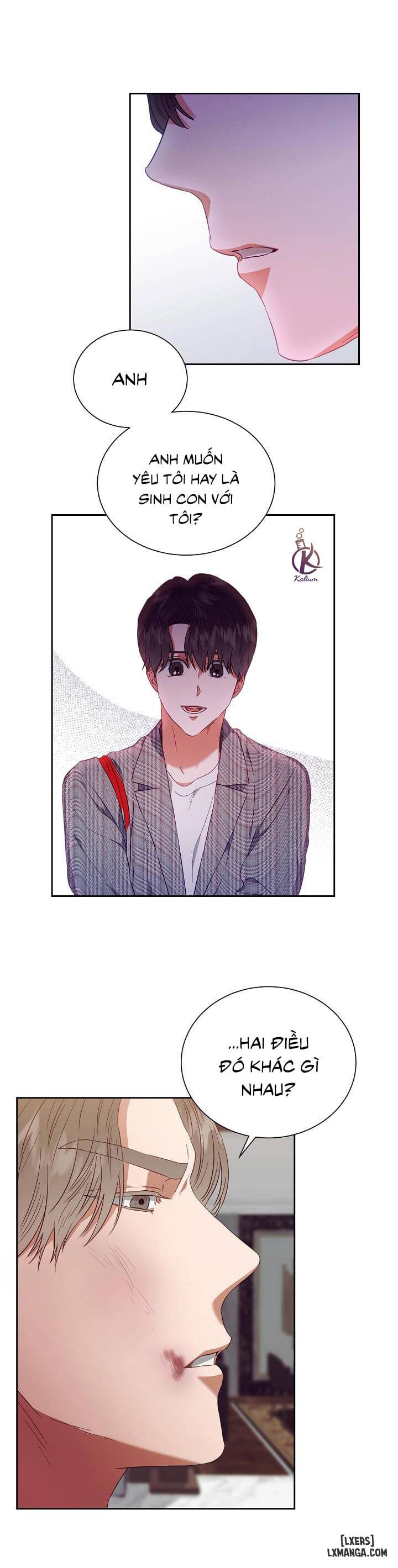 HentaiVN.net - Ảnh 6 - Nhân duyên 99.99% - Chap 12