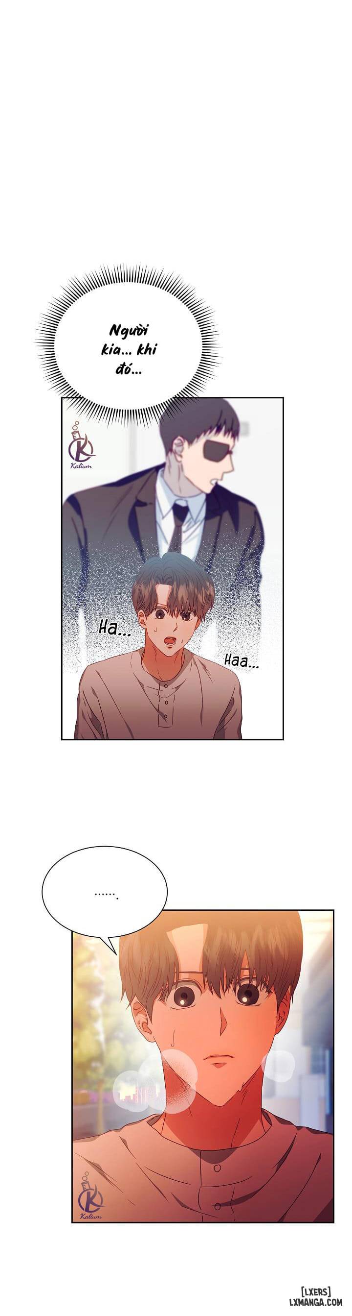 HentaiVN.net - Ảnh 18 - Nhân duyên 99.99% - Chap 13