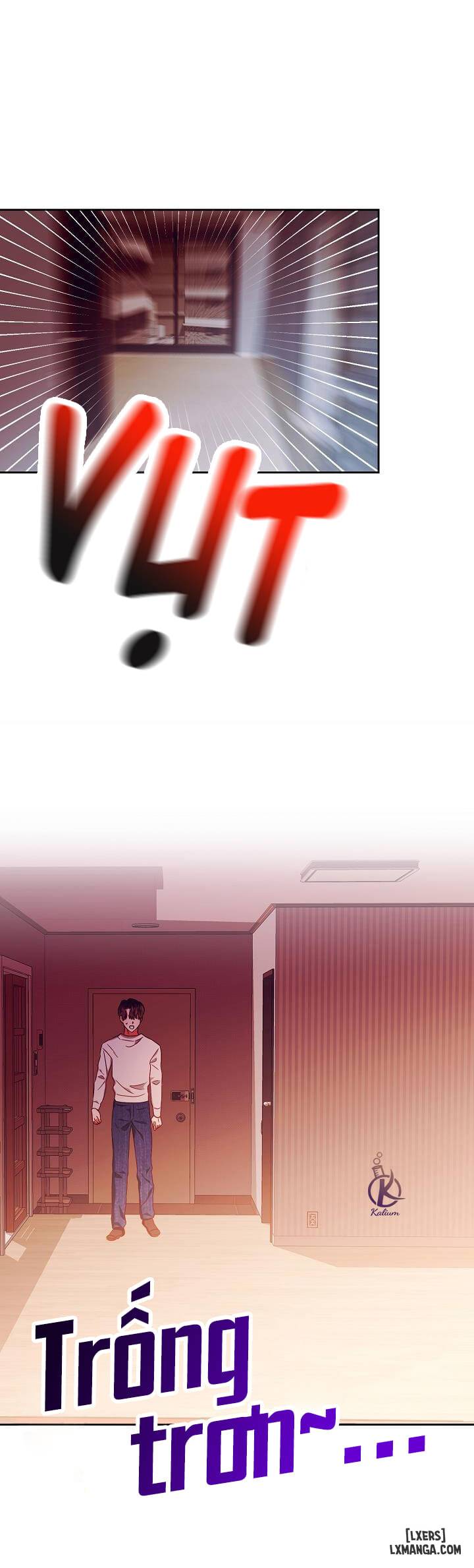 HentaiVN.net - Ảnh 19 - Nhân duyên 99.99% - Chap 13