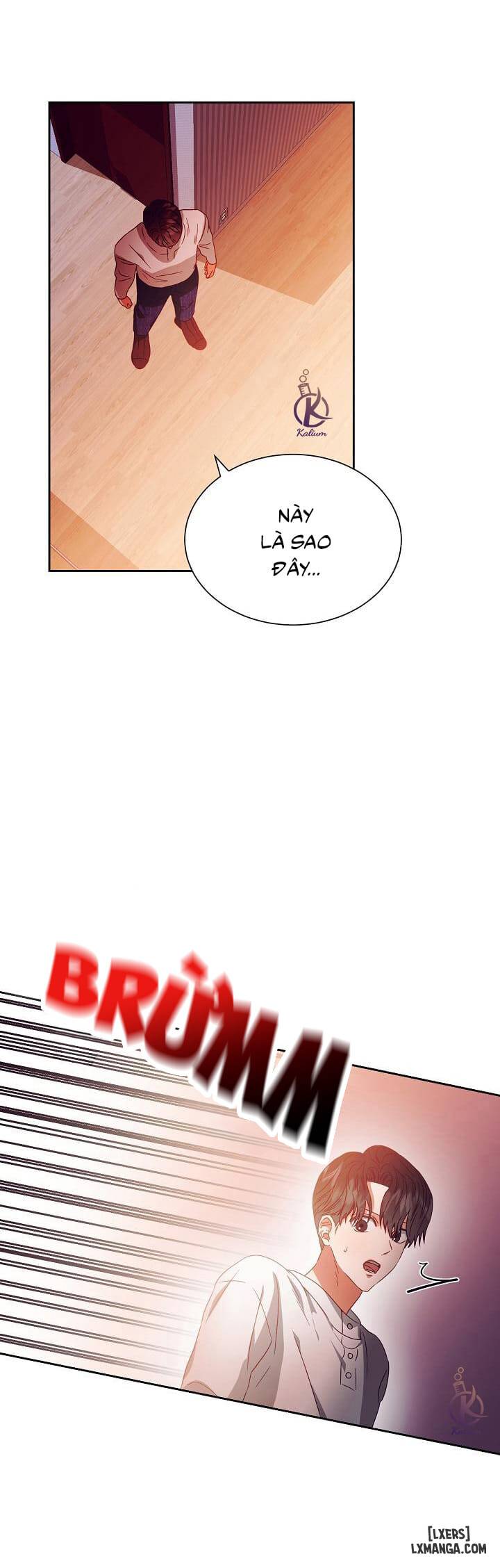 HentaiVN.net - Ảnh 20 - Nhân duyên 99.99% - Chap 13