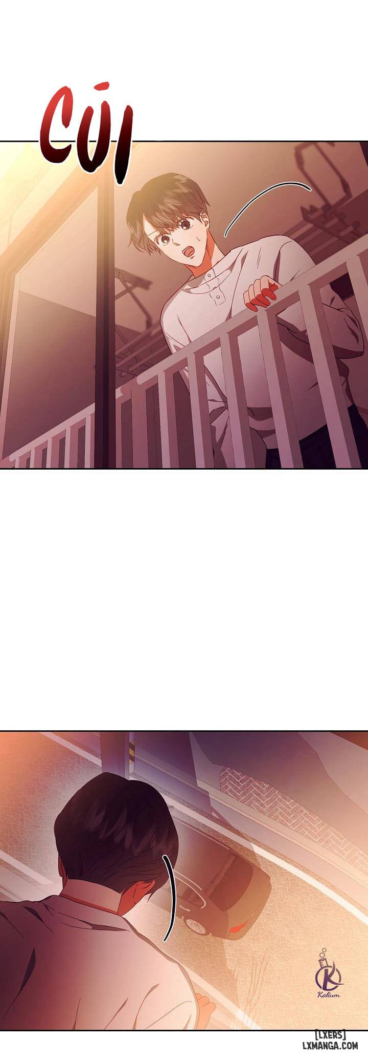 HentaiVN.net - Ảnh 21 - Nhân duyên 99.99% - Chap 13