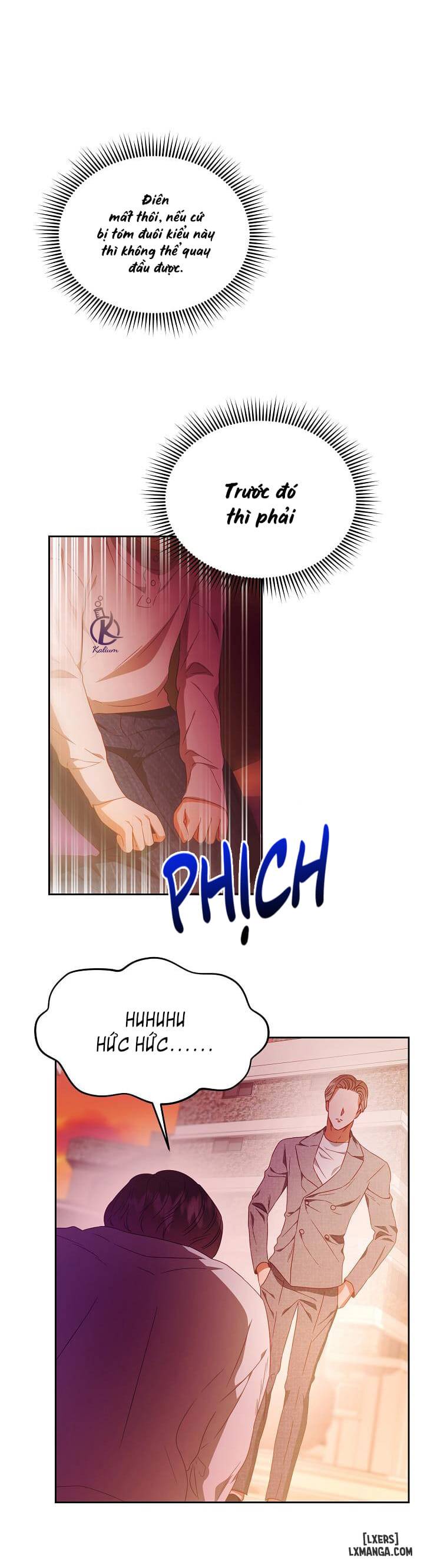 HentaiVN.net - Ảnh 26 - Nhân duyên 99.99% - Chap 13