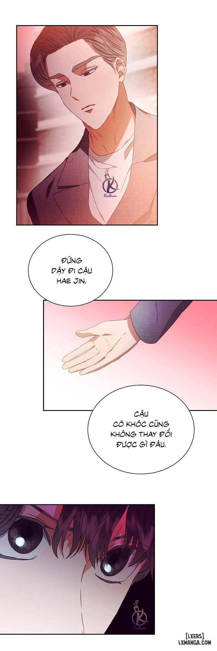 HentaiVN.net - Ảnh 27 - Nhân duyên 99.99% - Chap 13
