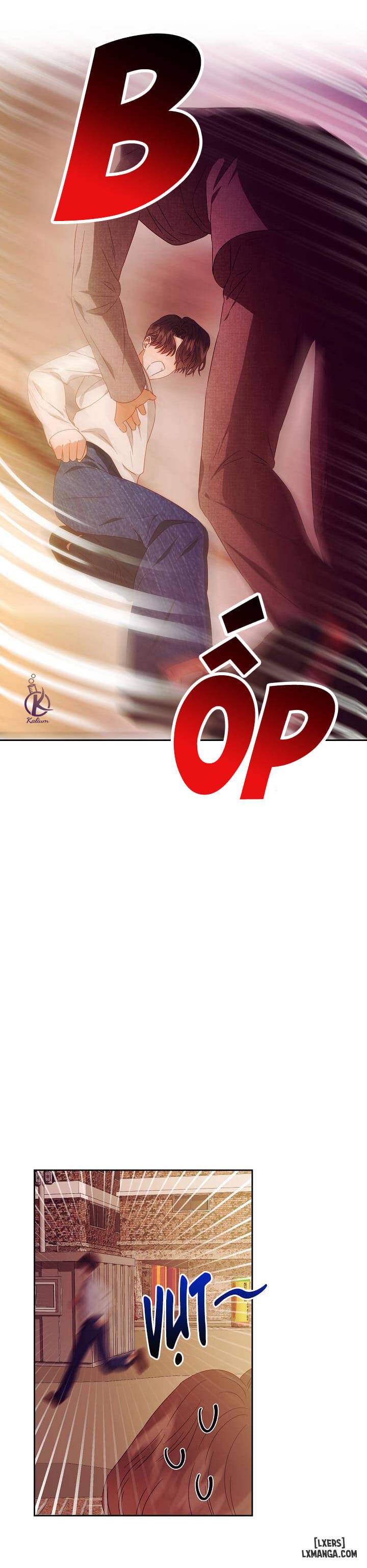 HentaiVN.net - Ảnh 28 - Nhân duyên 99.99% - Chap 13