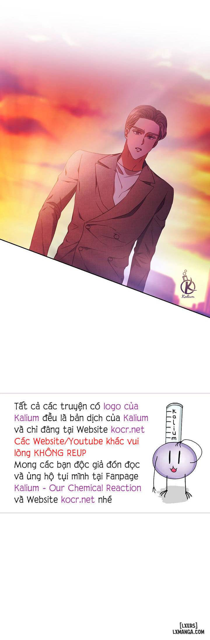 HentaiVN.net - Ảnh 29 - Nhân duyên 99.99% - Chap 13