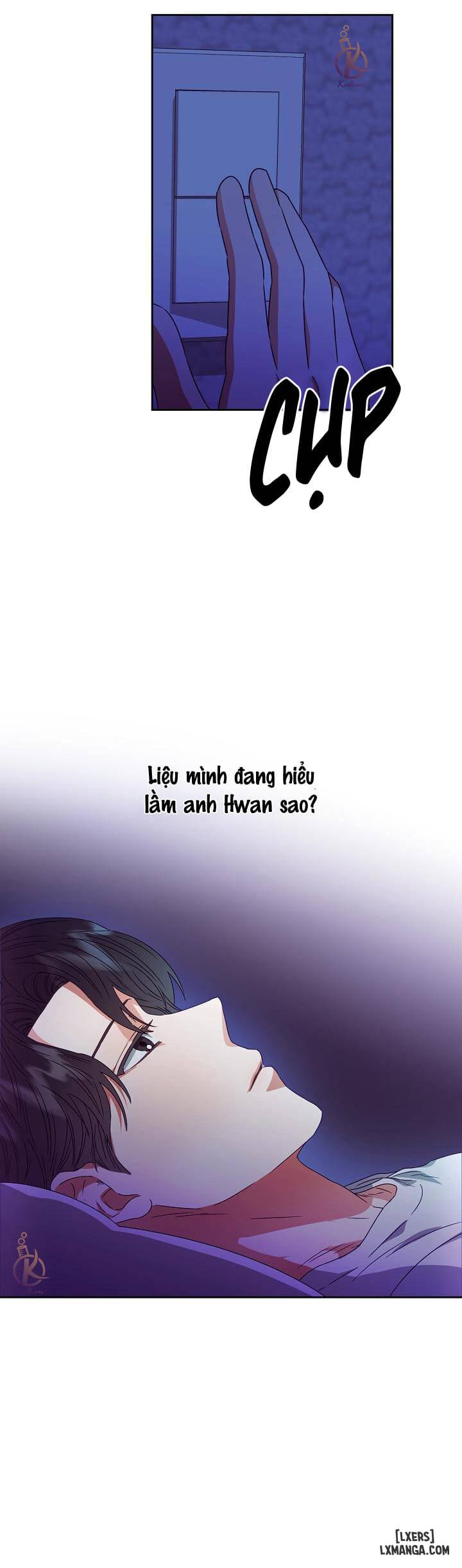 HentaiVN.net - Ảnh 3 - Nhân duyên 99.99% - Chap 13