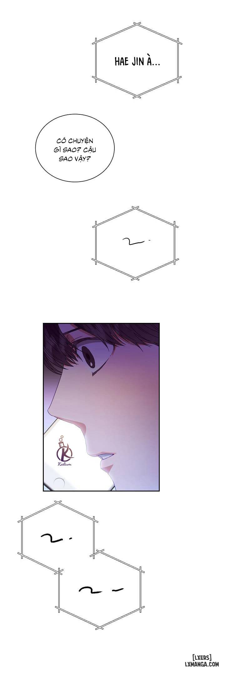 HentaiVN.net - Ảnh 6 - Nhân duyên 99.99% - Chap 13
