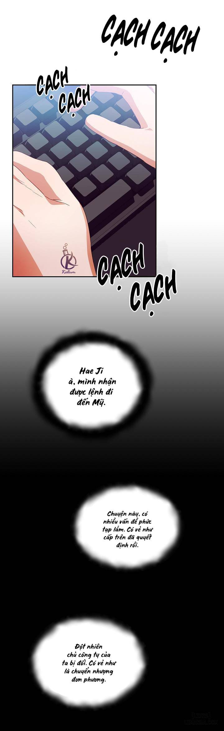 HentaiVN.net - Ảnh 8 - Nhân duyên 99.99% - Chap 13