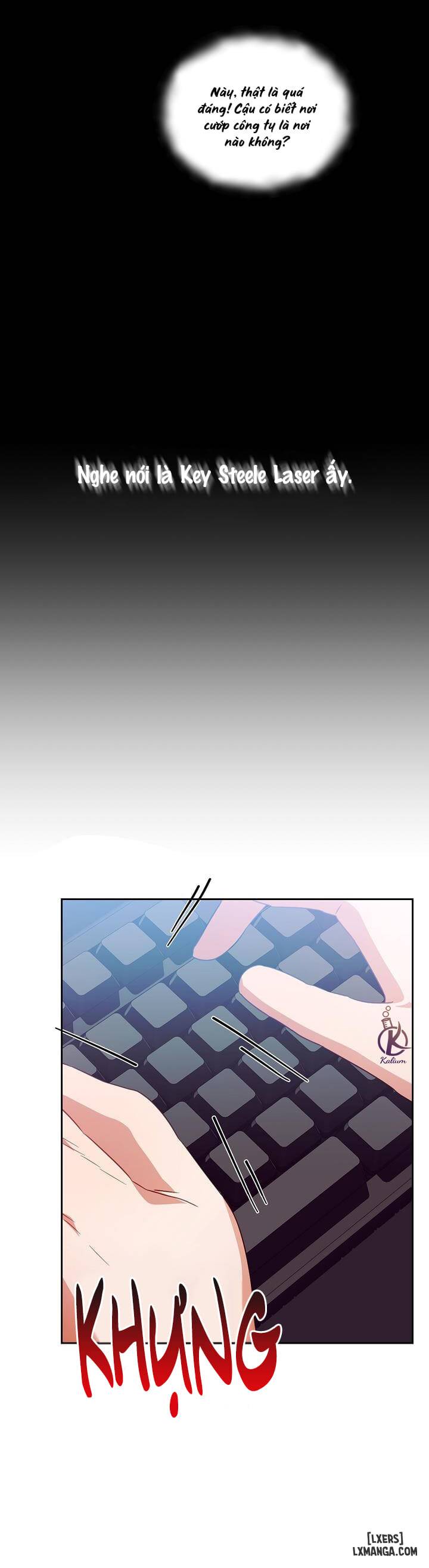 HentaiVN.net - Ảnh 9 - Nhân duyên 99.99% - Chap 13