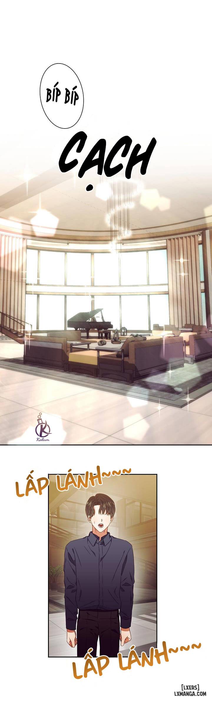HentaiVN.net - Ảnh 18 - Nhân duyên 99.99% - Chap 14