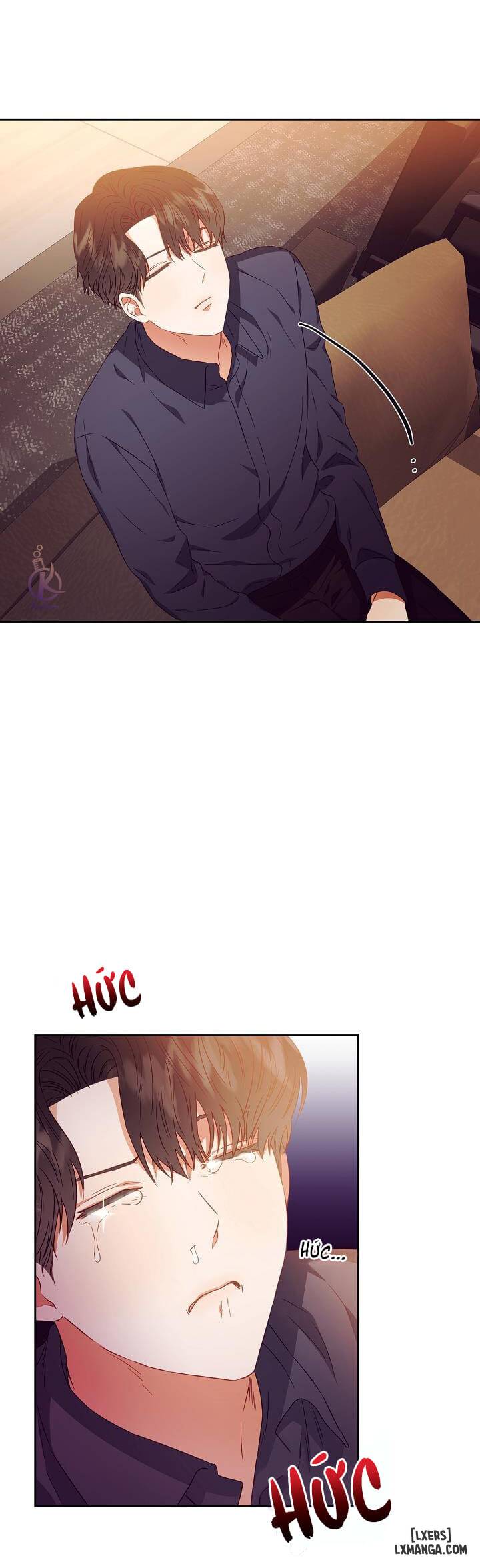 HentaiVN.net - Ảnh 20 - Nhân duyên 99.99% - Chap 14