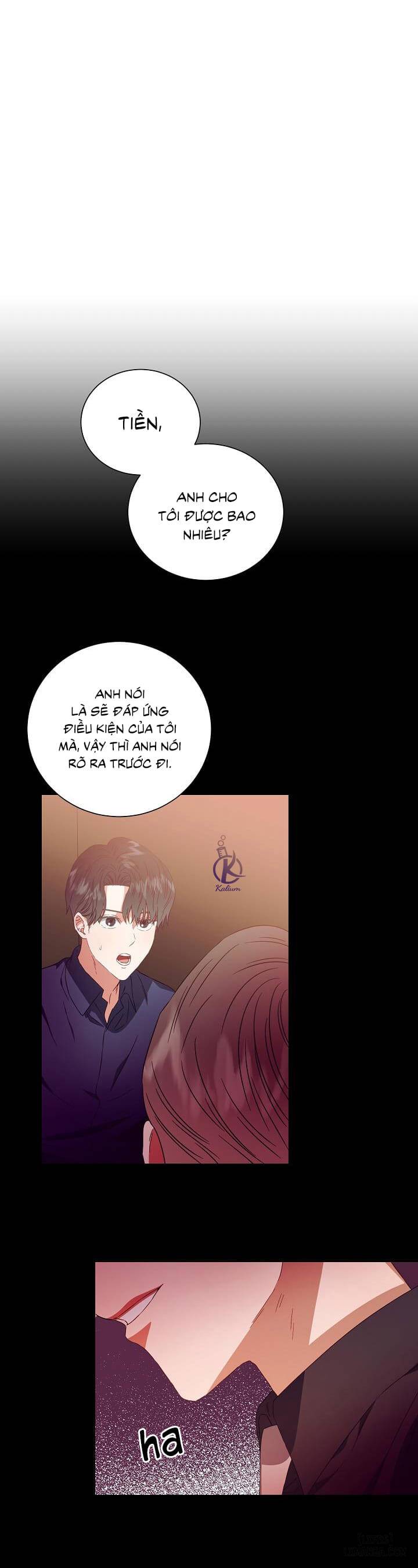 HentaiVN.net - Ảnh 22 - Nhân duyên 99.99% - Chap 14