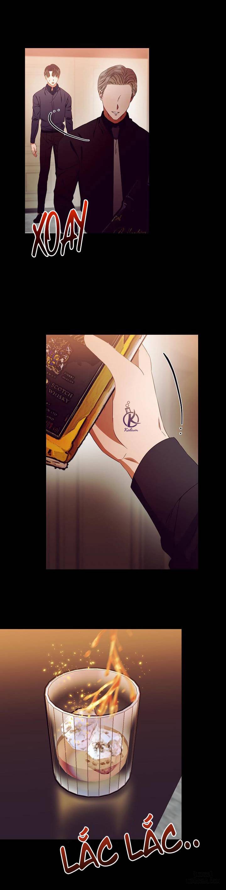 HentaiVN.net - Ảnh 23 - Nhân duyên 99.99% - Chap 14
