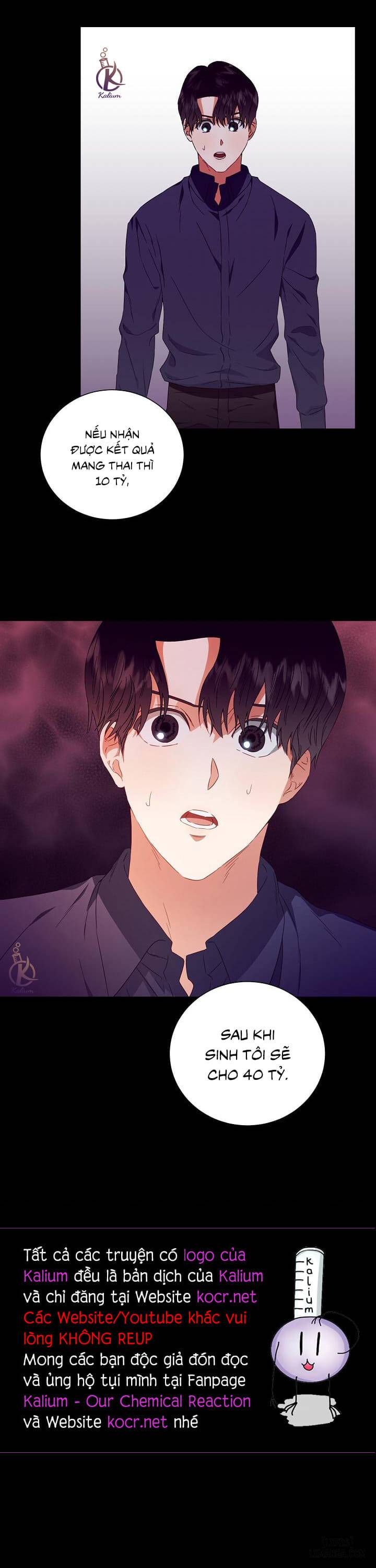HentaiVN.net - Ảnh 24 - Nhân duyên 99.99% - Chap 14