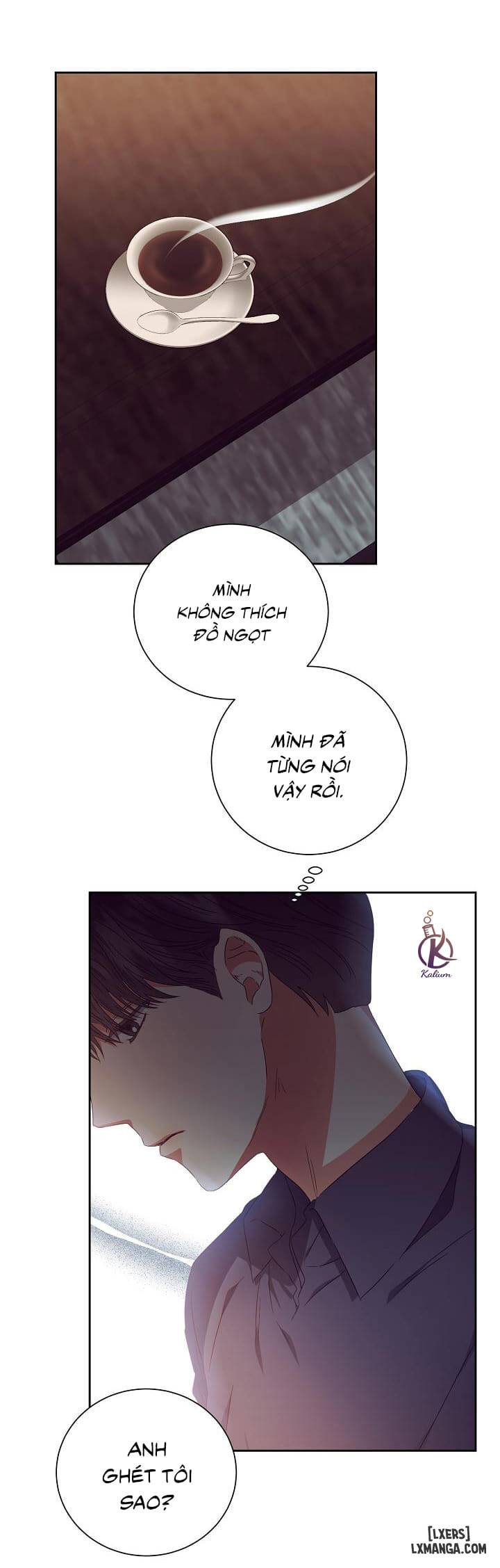 HentaiVN.net - Ảnh 9 - Nhân duyên 99.99% - Chap 14