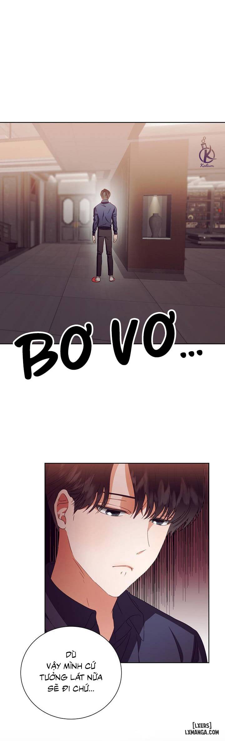 HentaiVN.net - Ảnh 21 - Nhân duyên 99.99% - Chap 15