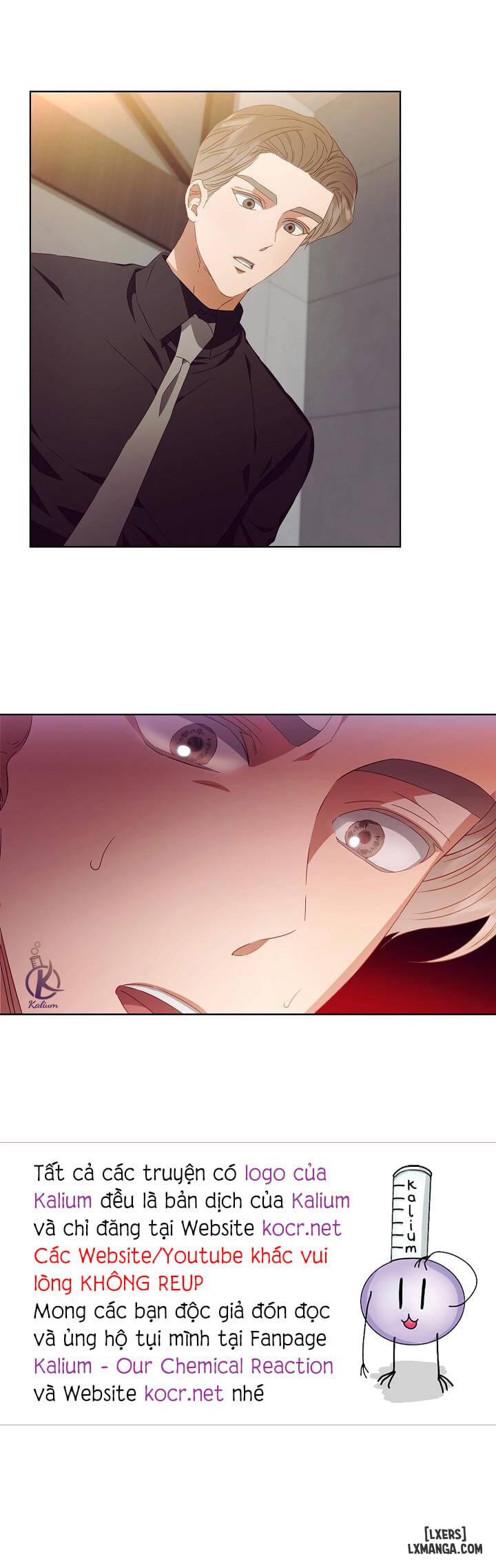 HentaiVN.net - Ảnh 28 - Nhân duyên 99.99% - Chap 15