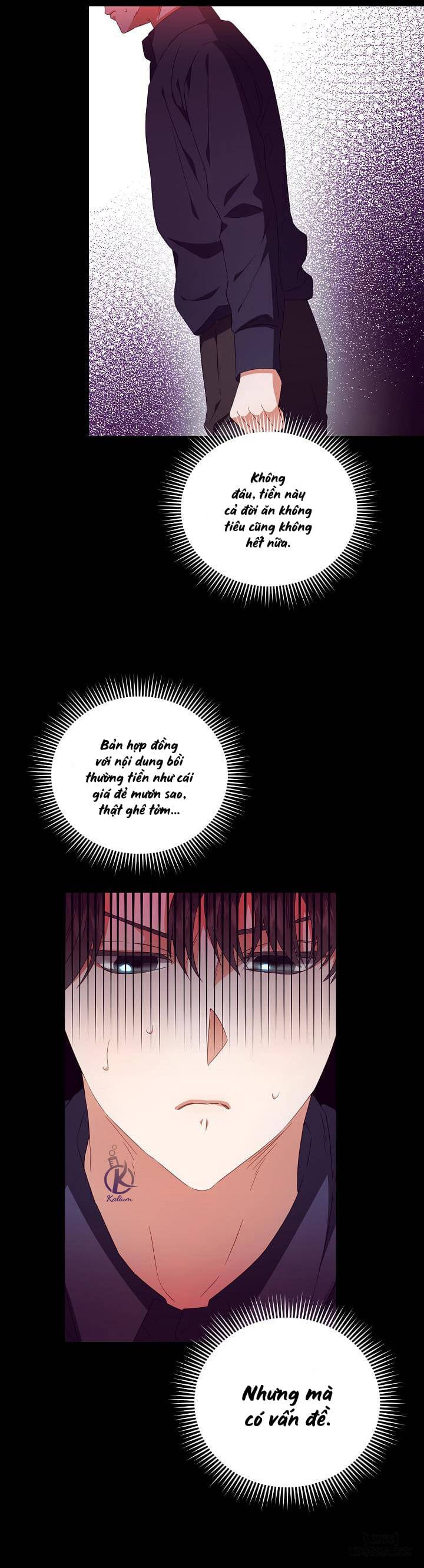 HentaiVN.net - Ảnh 3 - Nhân duyên 99.99% - Chap 15