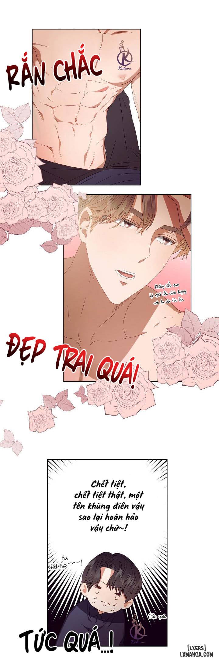 HentaiVN.net - Ảnh 15 - Nhân duyên 99.99% - Chap 16