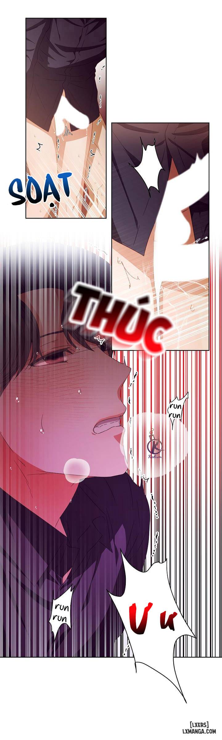 HentaiVN.net - Ảnh 19 - Nhân duyên 99.99% - Chap 16