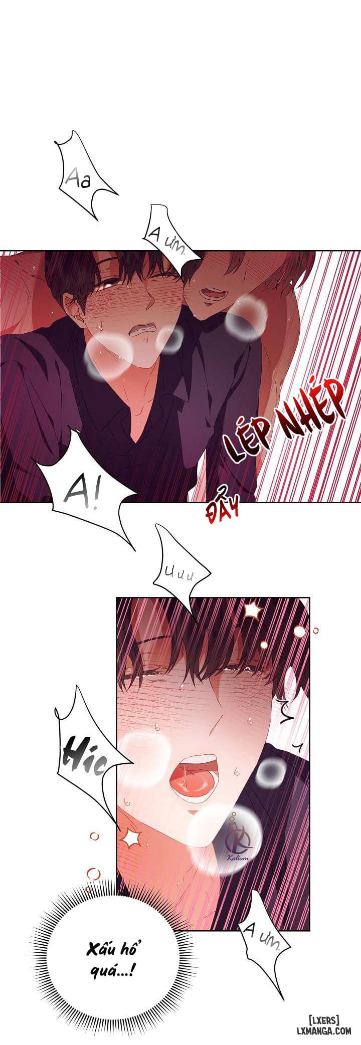 HentaiVN.net - Ảnh 20 - Nhân duyên 99.99% - Chap 16