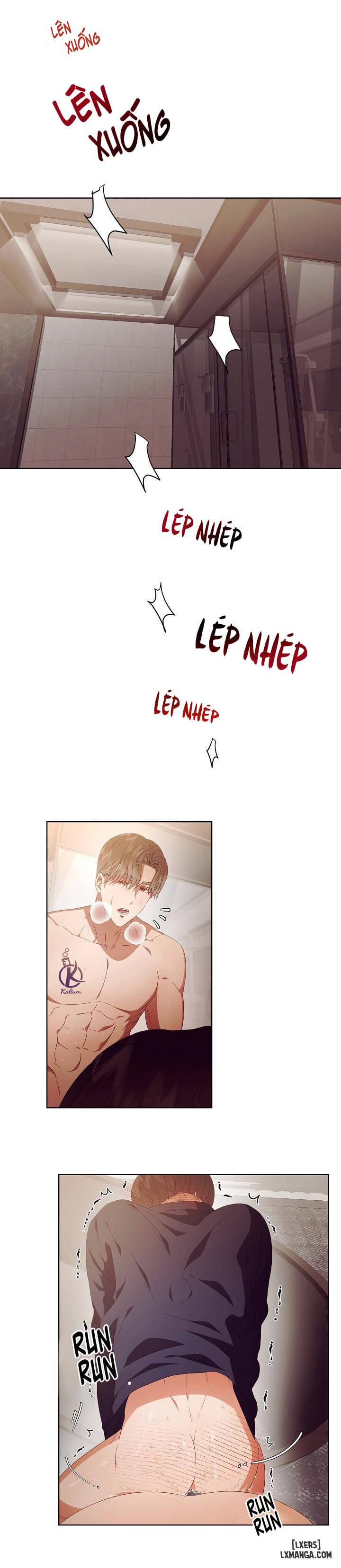 HentaiVN.net - Ảnh 24 - Nhân duyên 99.99% - Chap 16