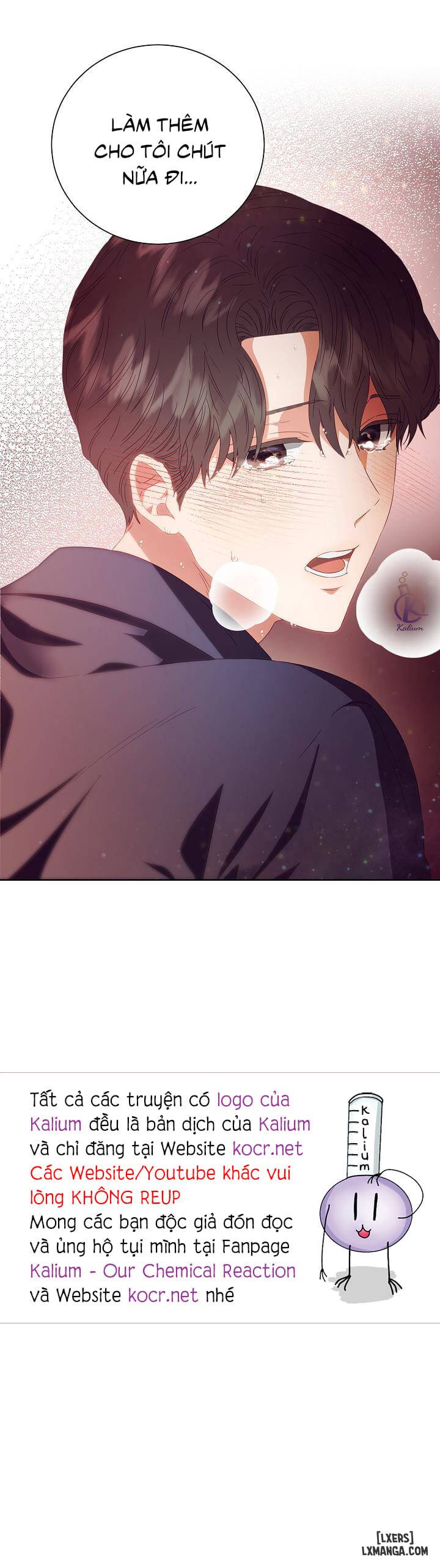 HentaiVN.net - Ảnh 26 - Nhân duyên 99.99% - Chap 16