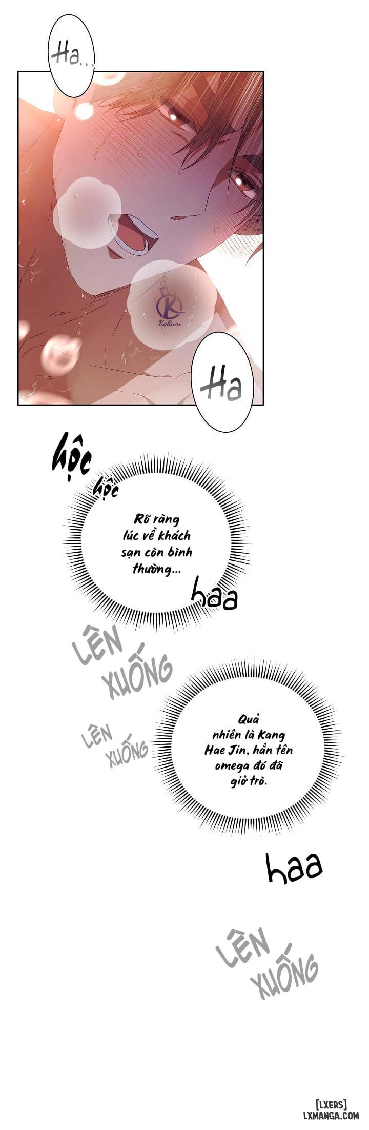 HentaiVN.net - Ảnh 3 - Nhân duyên 99.99% - Chap 16