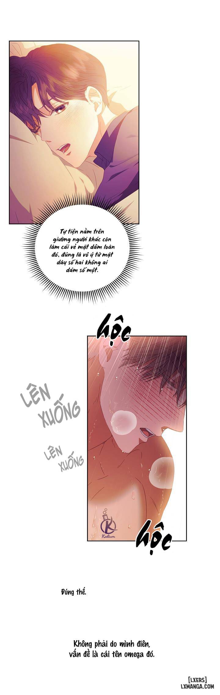 HentaiVN.net - Ảnh 4 - Nhân duyên 99.99% - Chap 16