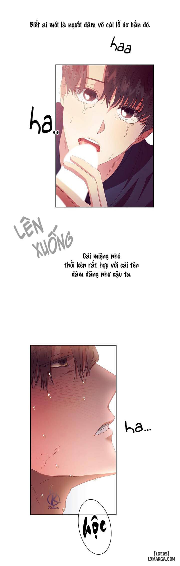 HentaiVN.net - Ảnh 6 - Nhân duyên 99.99% - Chap 16