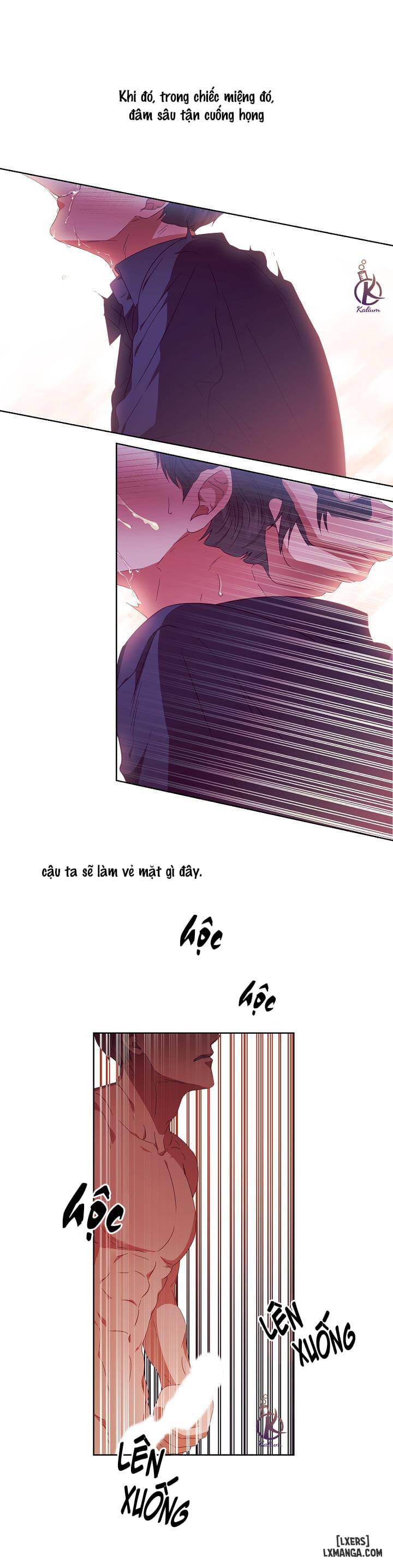 HentaiVN.net - Ảnh 7 - Nhân duyên 99.99% - Chap 16