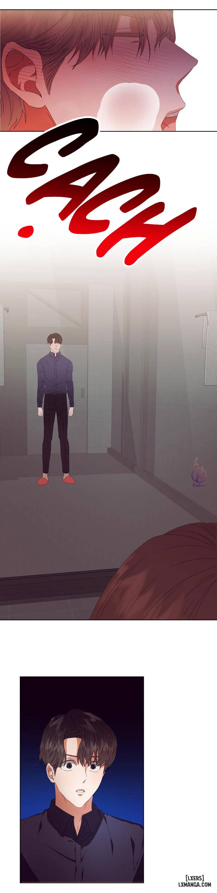 HentaiVN.net - Ảnh 8 - Nhân duyên 99.99% - Chap 16