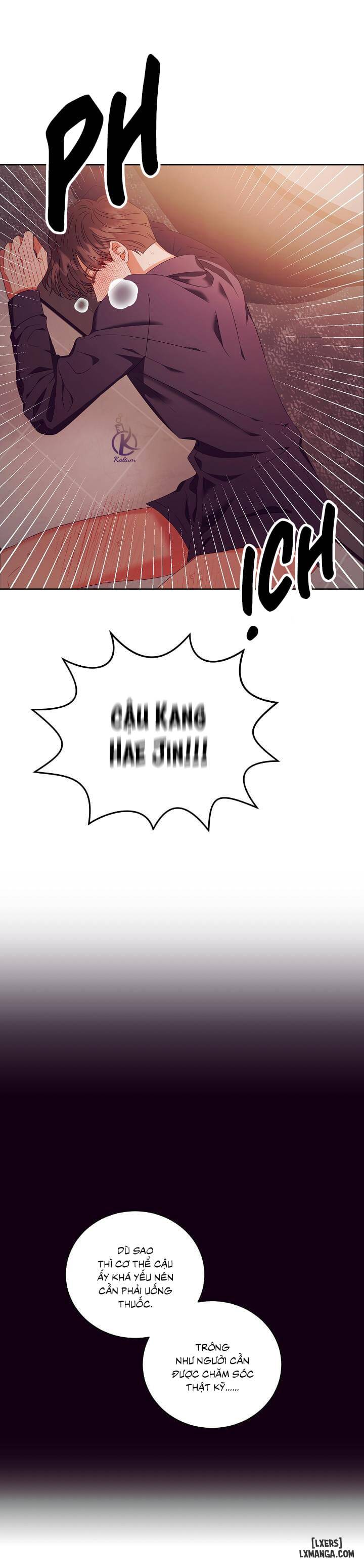 HentaiVN.net - Ảnh 11 - Nhân duyên 99.99% - Chap 17