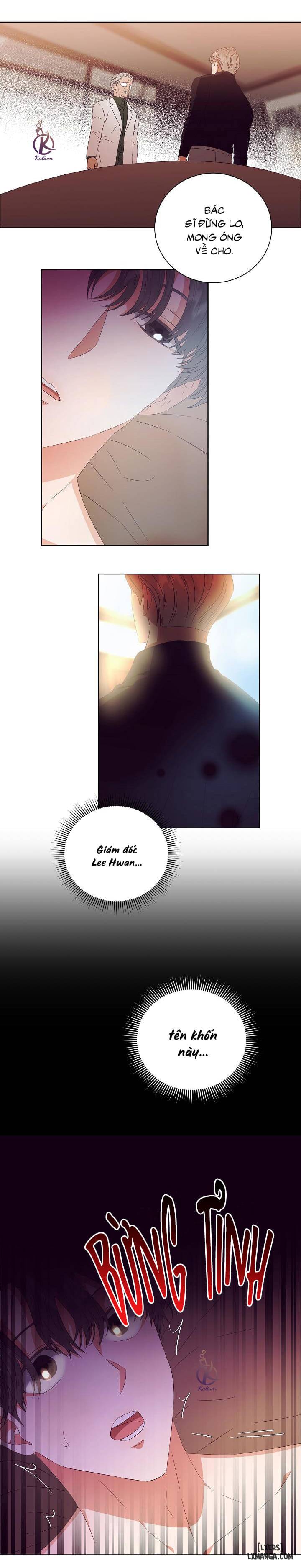 HentaiVN.net - Ảnh 12 - Nhân duyên 99.99% - Chap 17