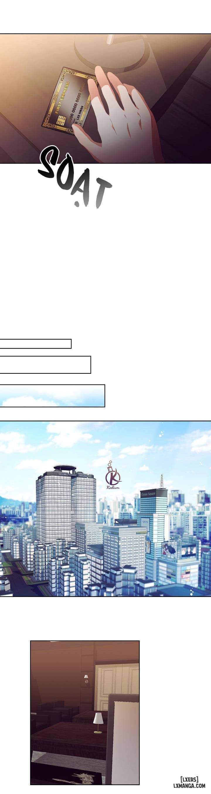 HentaiVN.net - Ảnh 20 - Nhân duyên 99.99% - Chap 18